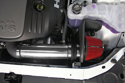 Air Intake Kit <br>11-23 Dodge Challenger Charger, Chrysler 300