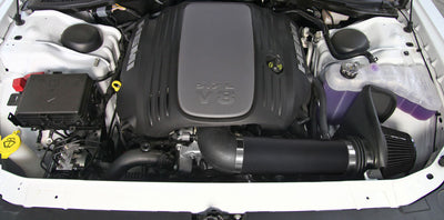 Air Intake Kit <br>11-23 Dodge Challenger Charger, Chrysler 300