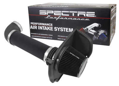 Air Intake Kit <br>11-23 Dodge Challenger Charger, Chrysler 300