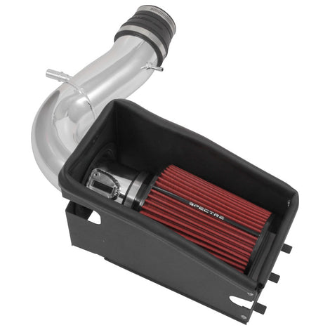 Air Intake Kit <br>11-19 Ford Explorer