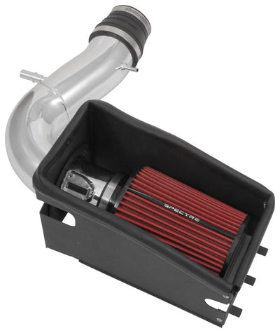 Air Intake Kit <br>11-19 Ford Explorer