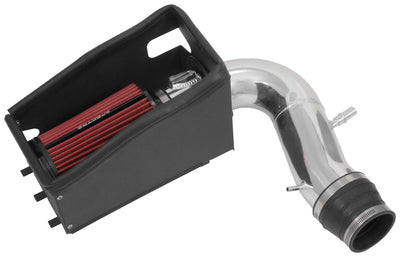 Air Intake Kit <br>11-19 Ford Explorer