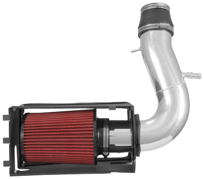 Air Intake Kit <br>11-19 Ford Explorer