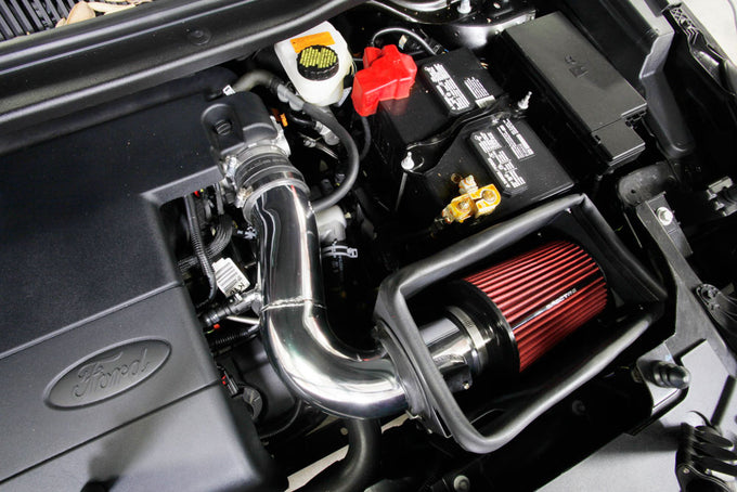 Air Intake Kit <br>11-19 Ford Explorer