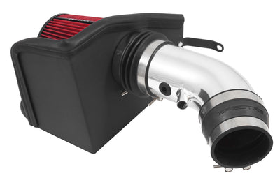 Air Intake Kit <br>12-21 Jeep Grand Cherokee, 18-22 Dodge Durango