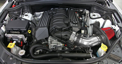 Air Intake Kit <br>12-21 Jeep Grand Cherokee, 18-22 Dodge Durango