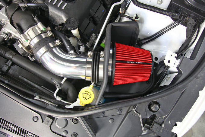 Air Intake Kit <br>12-21 Jeep Grand Cherokee, 18-22 Dodge Durango