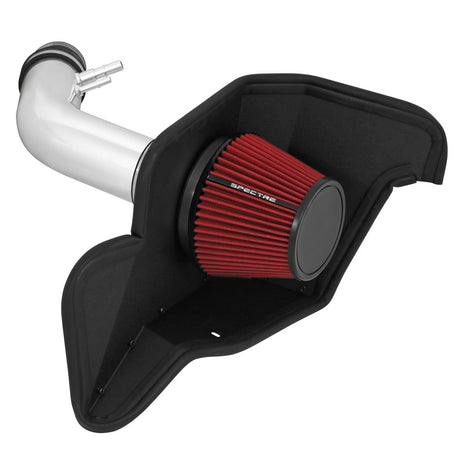 Air Intake Kit <br>15-17 Ford Mustang