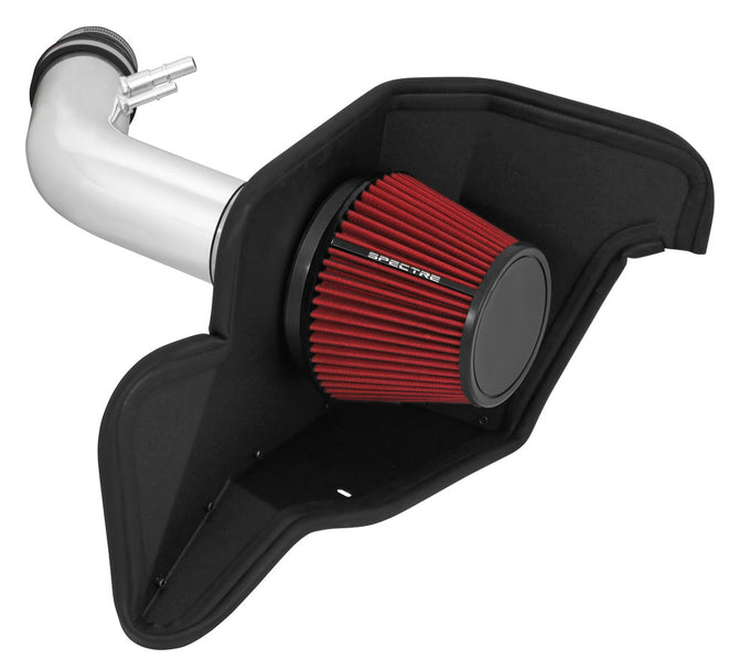 Air Intake Kit <br>15-17 Ford Mustang