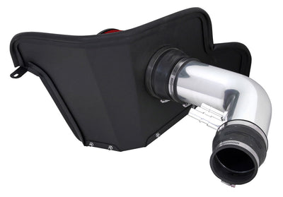 Air Intake Kit <br>15-17 Ford Mustang