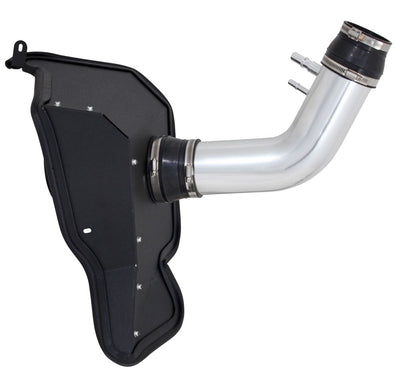 Air Intake Kit <br>15-17 Ford Mustang