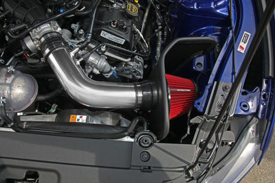 Air Intake Kit <br>15-17 Ford Mustang