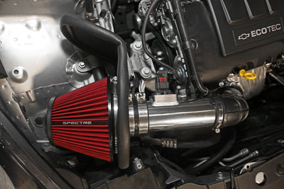 Air Intake Kit <br>11-15 Chevy Cruze