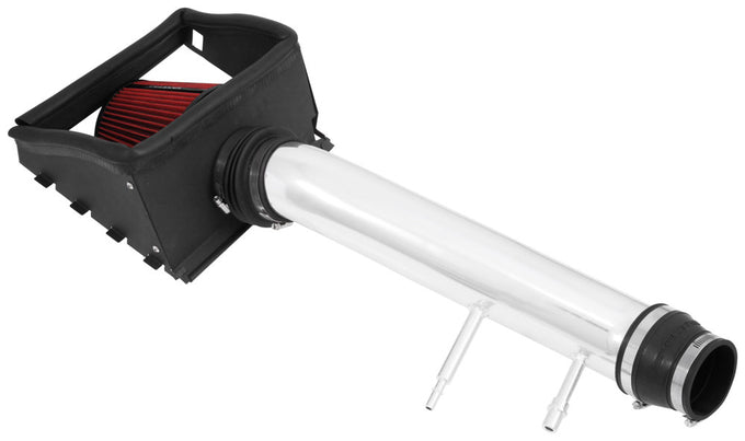Air Intake Kit <br>15-17 Ford F-150