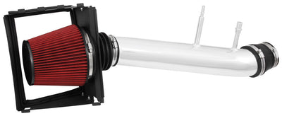 Air Intake Kit <br>15-17 Ford F-150