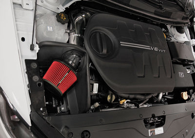 Air Intake Kit <br>15-16 Chrysler 200