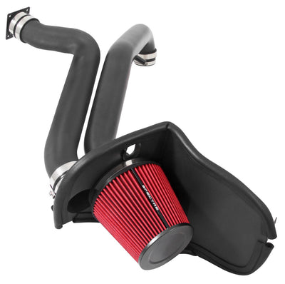 Air Intake Kit <br>97-06 Jeep Wrangler, 97-06 TJ