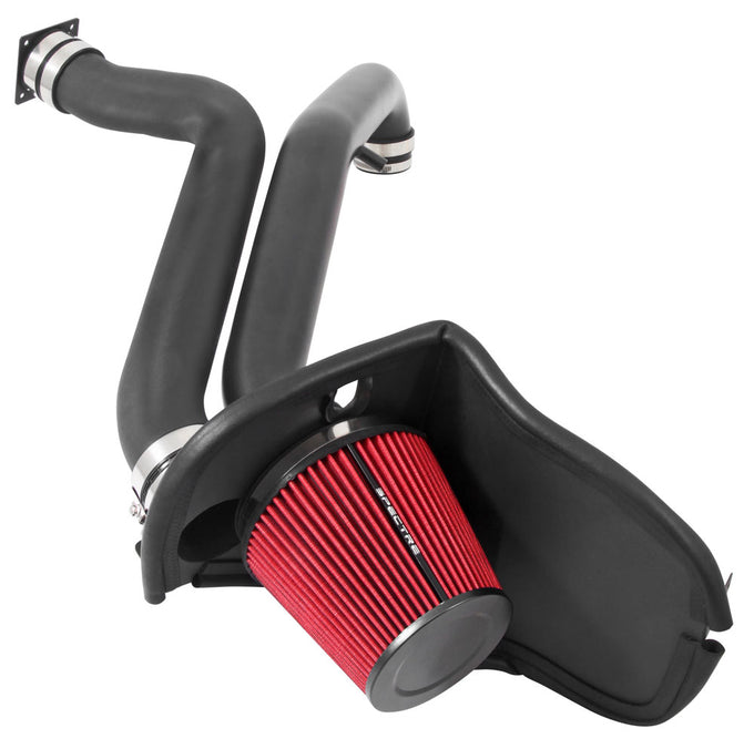Air Intake Kit <br>97-06 Jeep Wrangler, 97-06 TJ