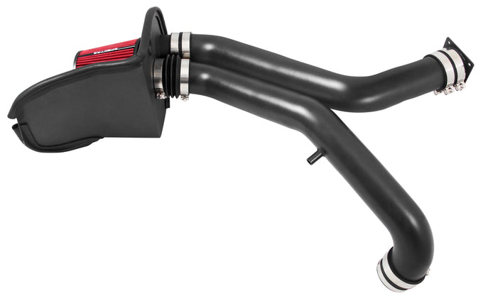 Air Intake Kit <br>97-06 Jeep Wrangler, 97-06 TJ