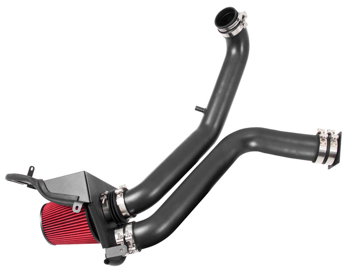 Air Intake Kit <br>97-06 Jeep Wrangler, 97-06 TJ