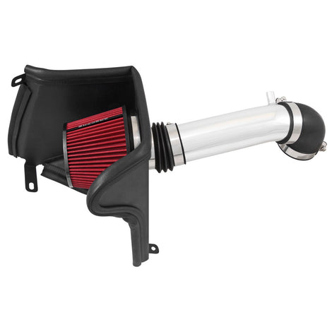 Air Intake Kit <br>91-01 Jeep Cherokee