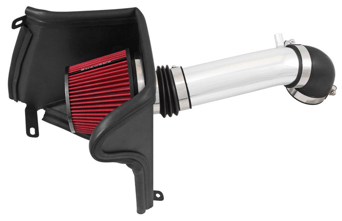 Air Intake Kit <br>91-01 Jeep Cherokee