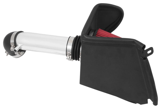Air Intake Kit <br>91-01 Jeep Cherokee