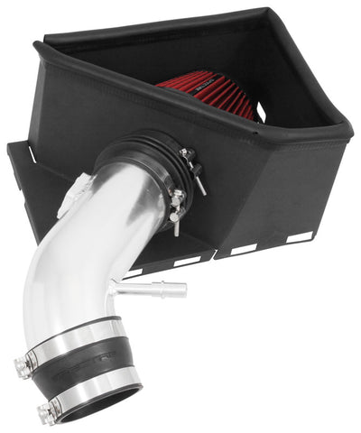 Air Intake Kit <br>14-18 Ram 2500 3500