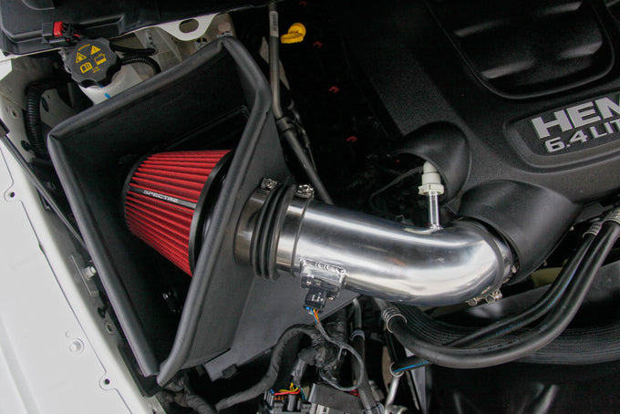 Air Intake Kit <br>14-18 Ram 2500 3500
