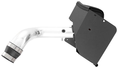 Air Intake Kit <br>11-17 Jeep Patriot Compass