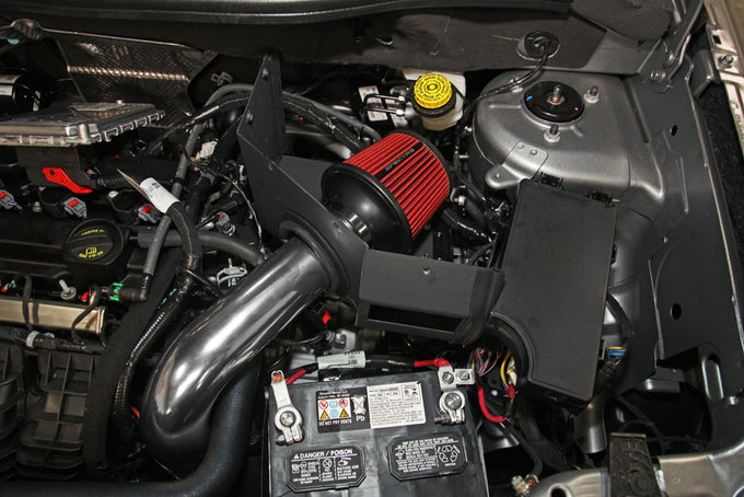 Air Intake Kit <br>11-17 Jeep Patriot Compass