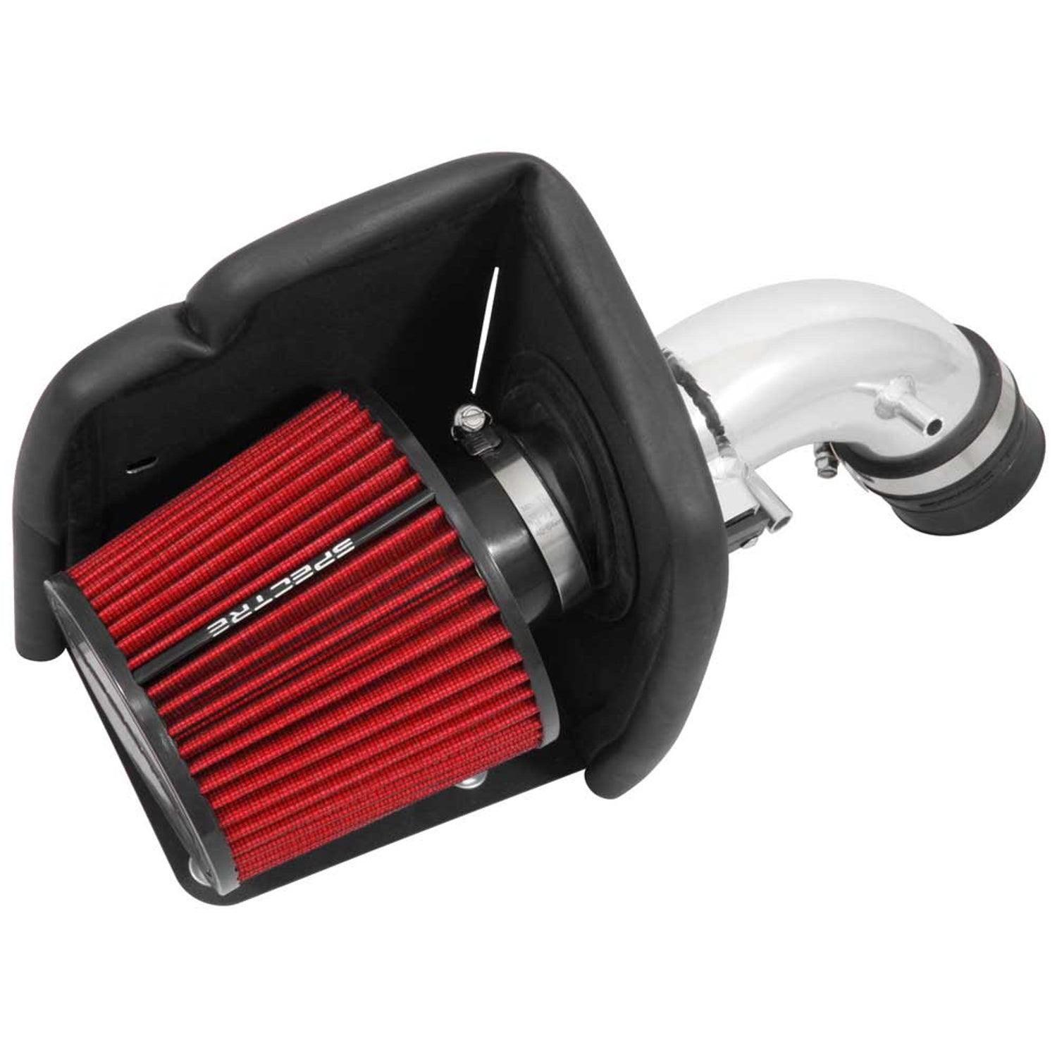 Air Intake Kit <br>11-18 Ford Fiesta