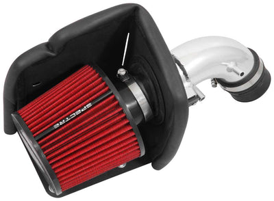 Air Intake Kit <br>11-18 Ford Fiesta