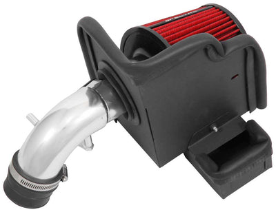 Air Intake Kit <br>11-18 Ford Fiesta