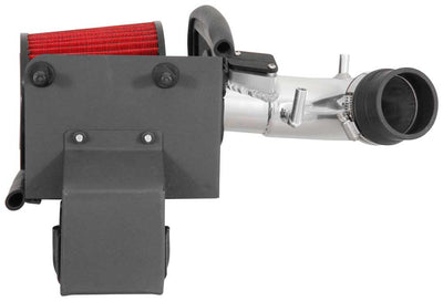 Air Intake Kit <br>11-18 Ford Fiesta