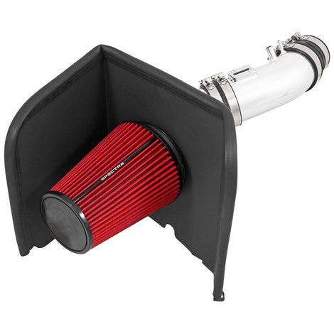 Air Intake Kit <br>12-21 Toyota Sequoia Tundra