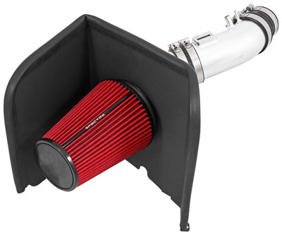 Air Intake Kit <br>12-21 Toyota Sequoia Tundra