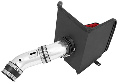 Air Intake Kit <br>12-21 Toyota Sequoia Tundra