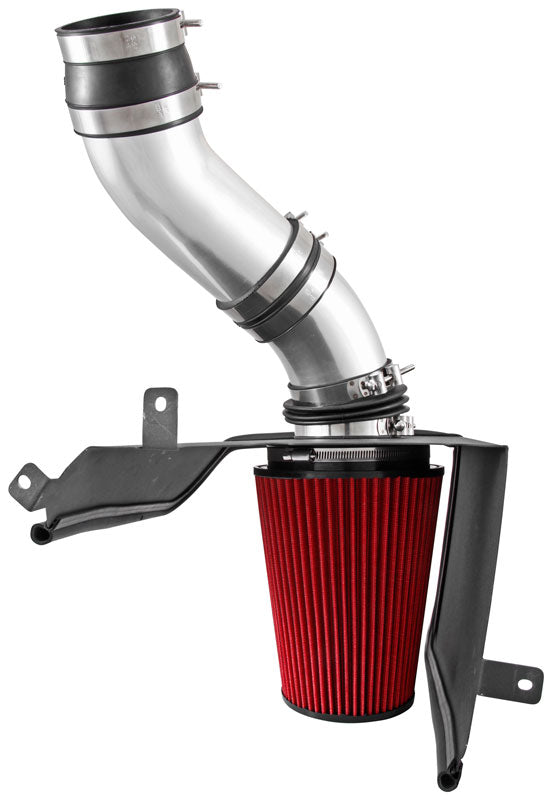 Air Intake Kit <br>12-21 Toyota Sequoia Tundra