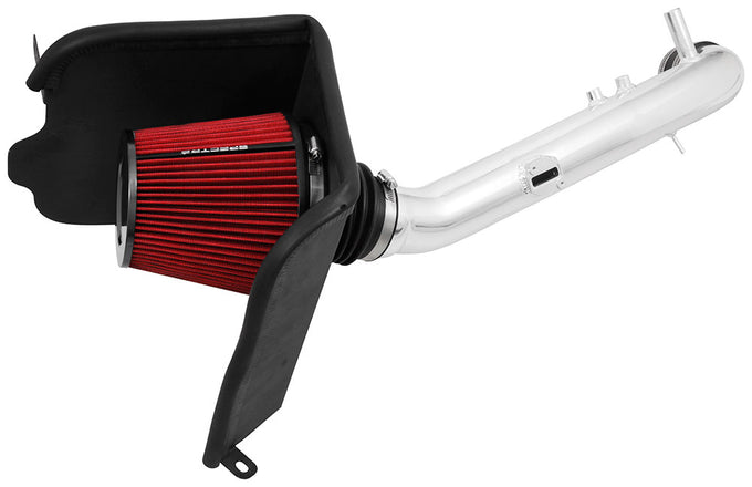 Air Intake Kit <br>05-23 Toyota Tacoma