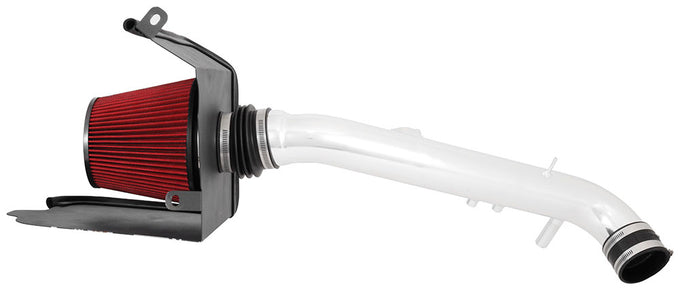 Air Intake Kit <br>05-23 Toyota Tacoma