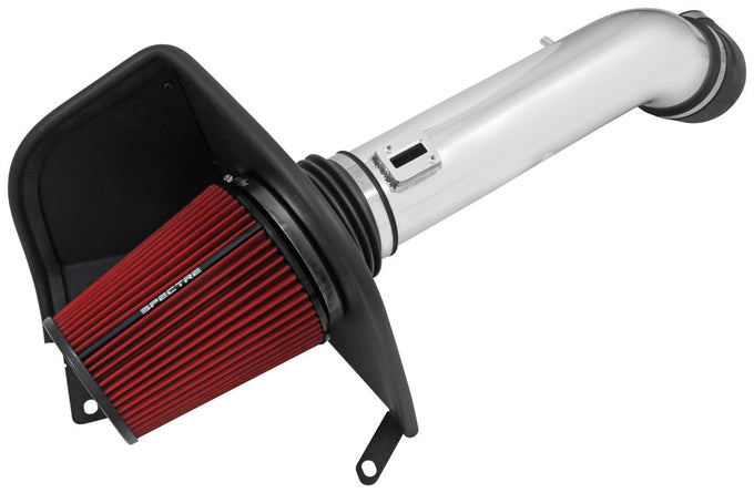 Air Intake Kit <br>16-19 Chevy Silverado, GMC Sierra 2500 HD 3500 HD