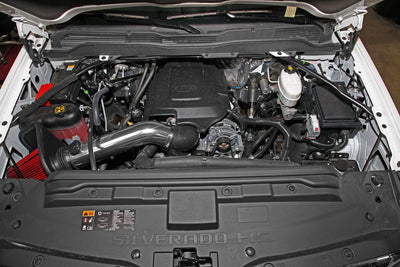 Air Intake Kit <br>16-19 Chevy Silverado, GMC Sierra 2500 HD 3500 HD