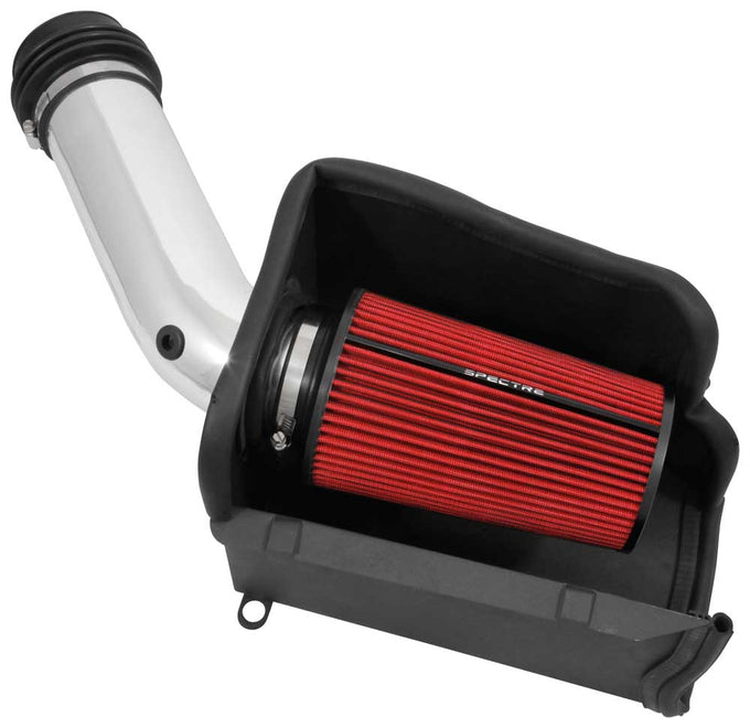 Air Intake Kit <br>94-96 Ford F-250, 94-97 F-350, 97 F-250 HD