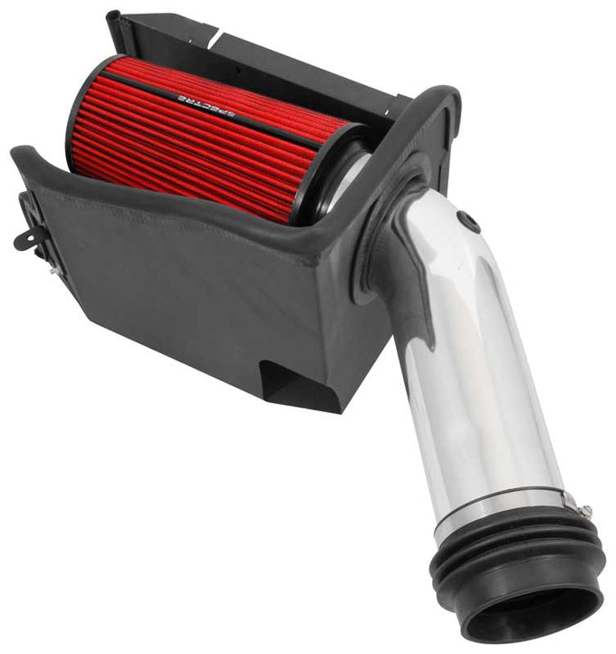 Air Intake Kit <br>94-96 Ford F-250, 94-97 F-350, 97 F-250 HD