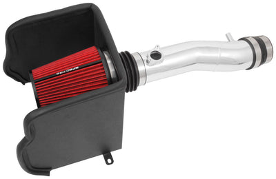Air Intake Kit <br>16-23 Toyota Tacoma