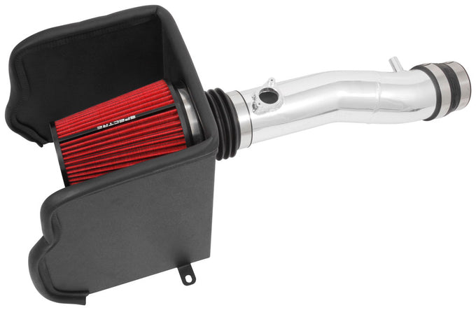 Air Intake Kit <br>16-23 Toyota Tacoma
