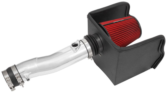 Air Intake Kit <br>16-23 Toyota Tacoma