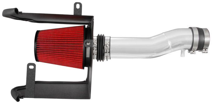 Air Intake Kit <br>16-23 Toyota Tacoma