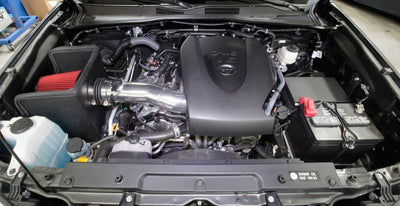 Air Intake Kit <br>16-23 Toyota Tacoma